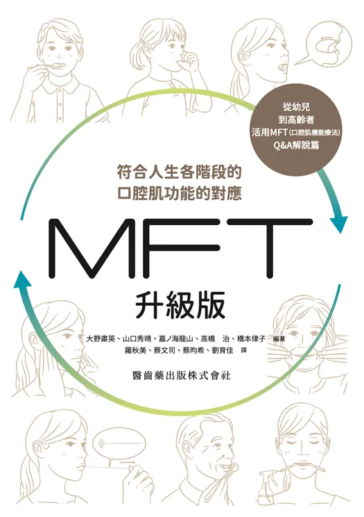 MRC肌功能矯正器 - 兒童早期生長導引 MRC肌功能矯正器 - 兒童早期生長導引